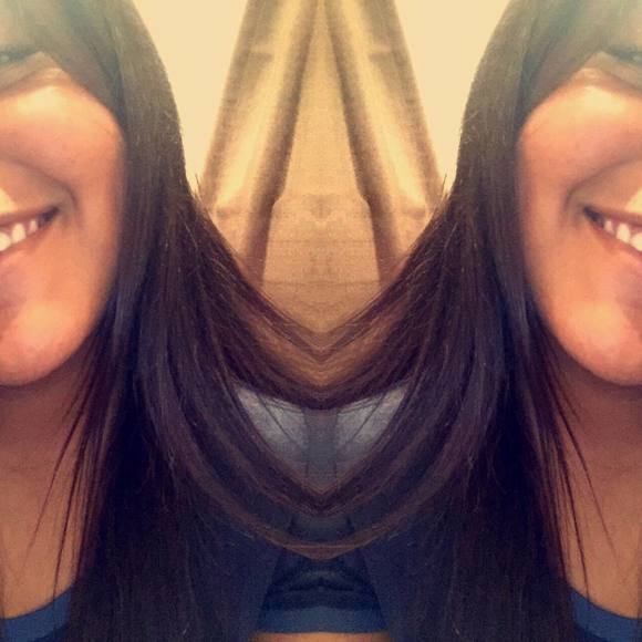 Meet your Posher, Analisa - Picture 1 of 1